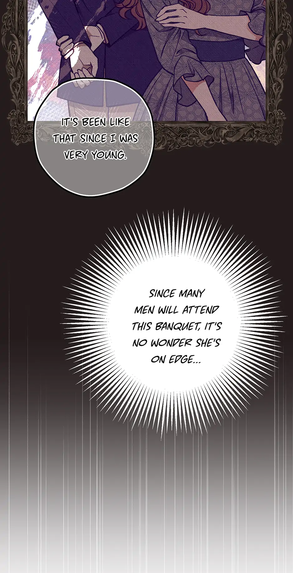 Dear My Rude Darling With Multiple Personalities Chapter 12 page 47