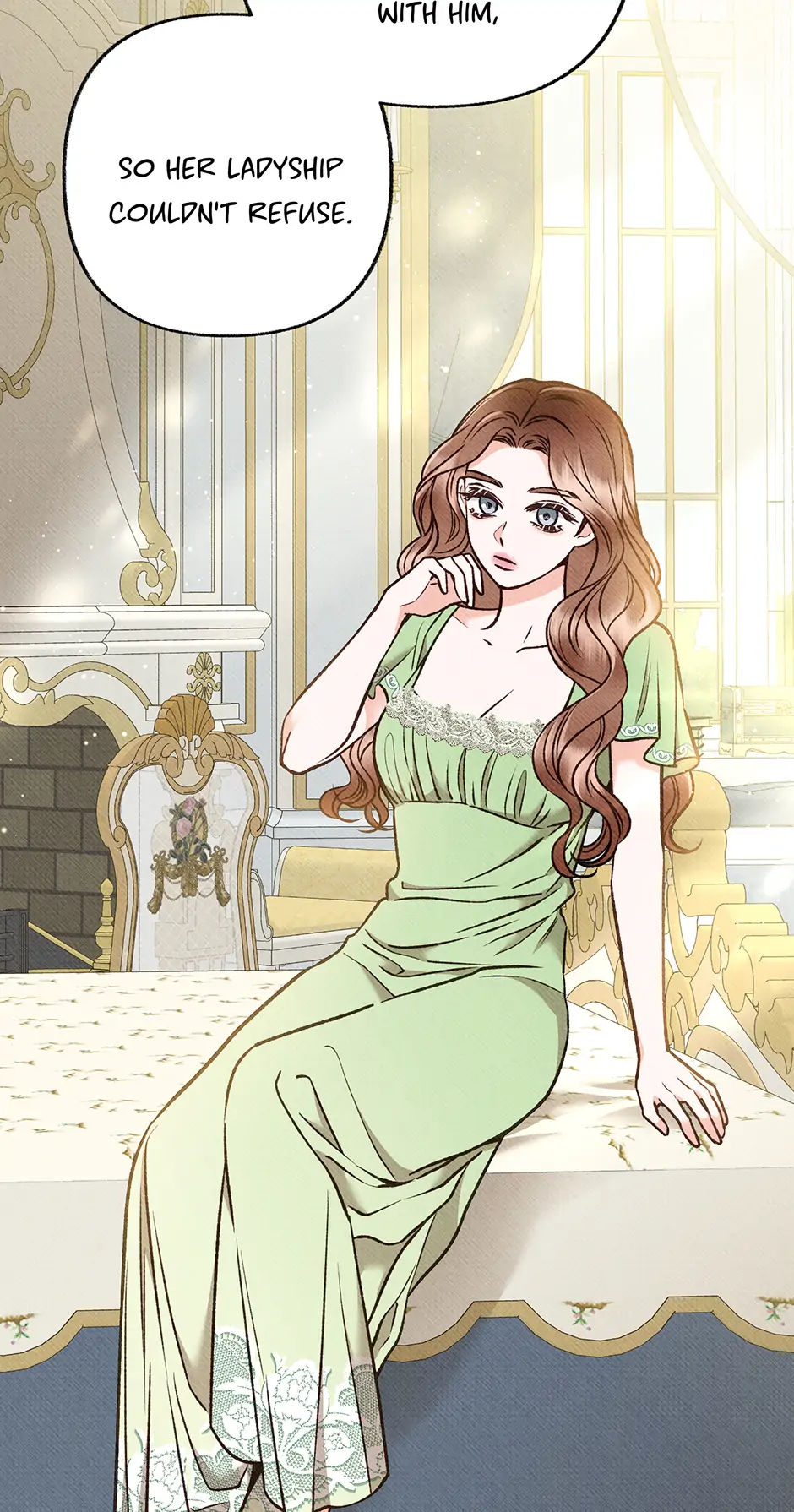 Dear My Rude Darling With Multiple Personalities Chapter 12 page 30