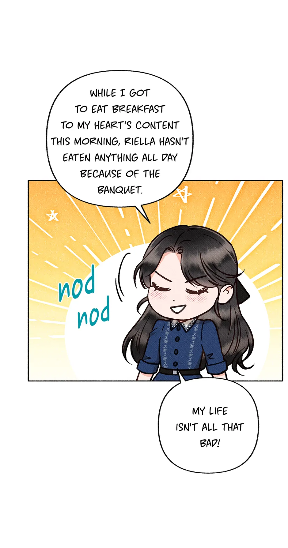 Dear My Rude Darling With Multiple Personalities Chapter 12 page 60