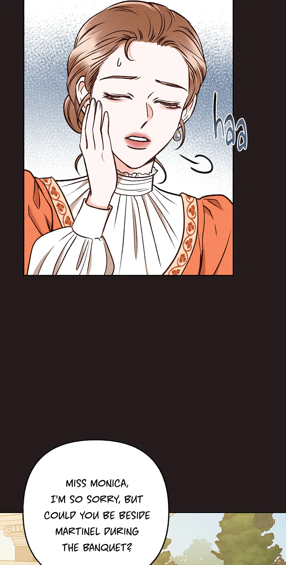 Dear My Rude Darling With Multiple Personalities Chapter 12 page 24