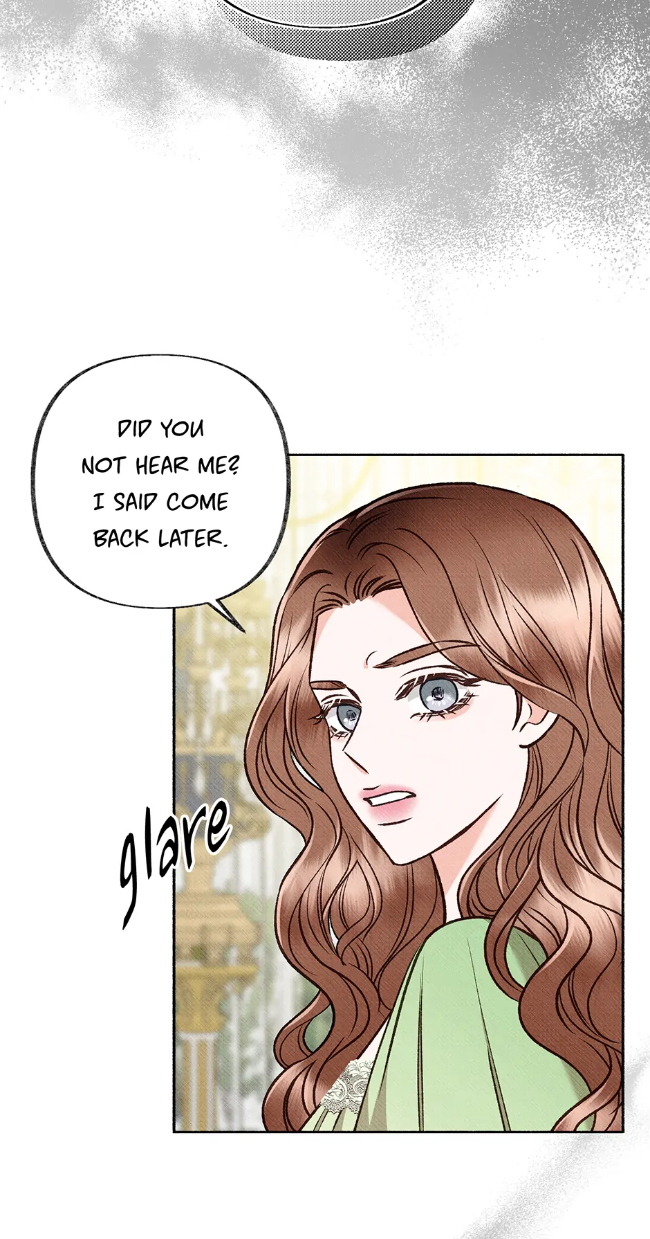 Dear My Rude Darling With Multiple Personalities Chapter 12 page 35