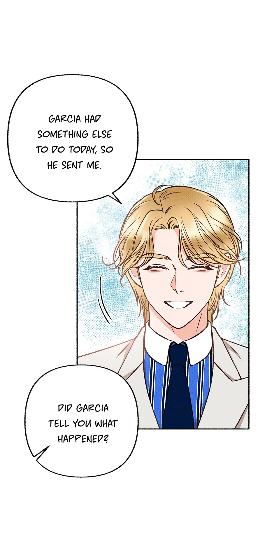 Dear My Rude Darling With Multiple Personalities Chapter 12 page 71