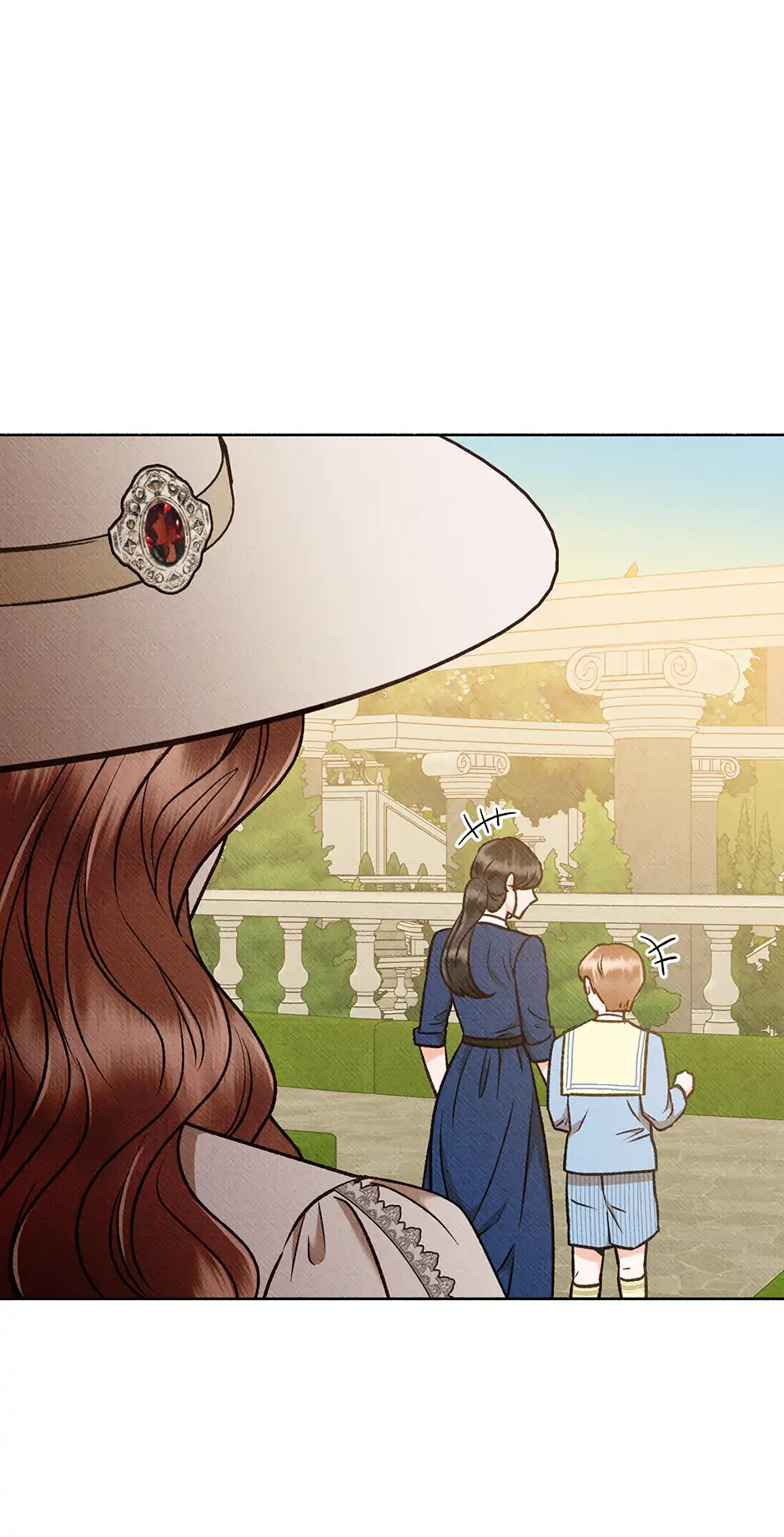 Dear My Rude Darling With Multiple Personalities Chapter 12 page 9