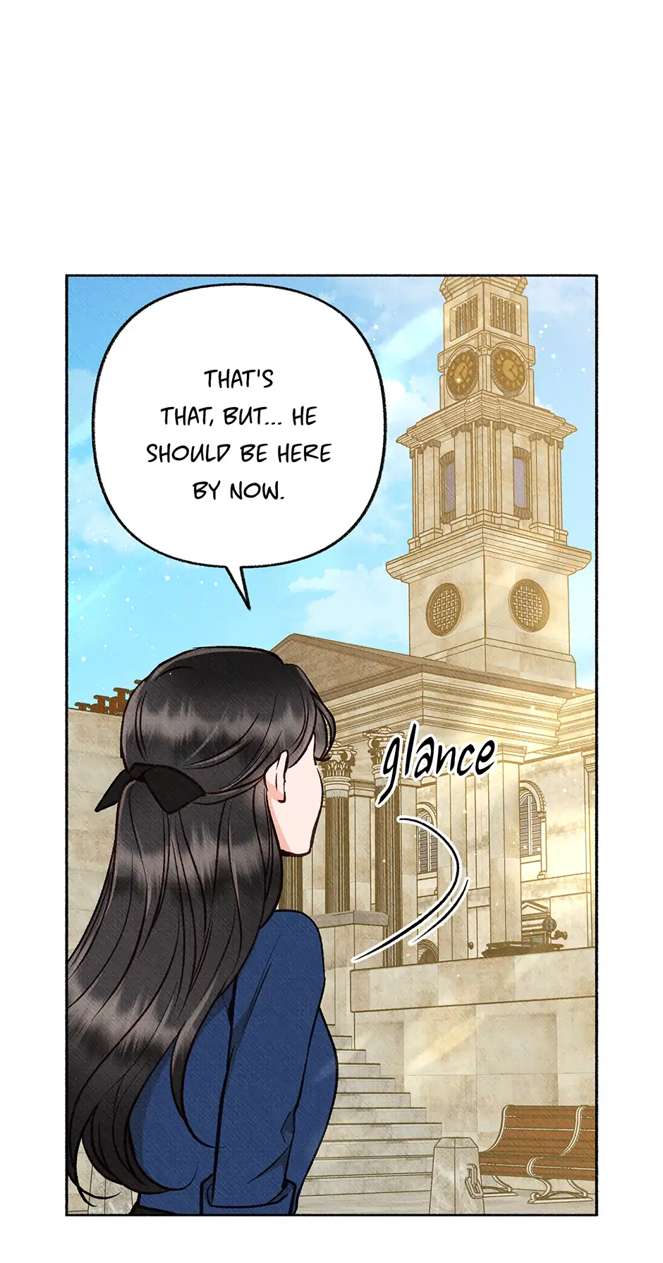 Dear My Rude Darling With Multiple Personalities Chapter 12 page 61