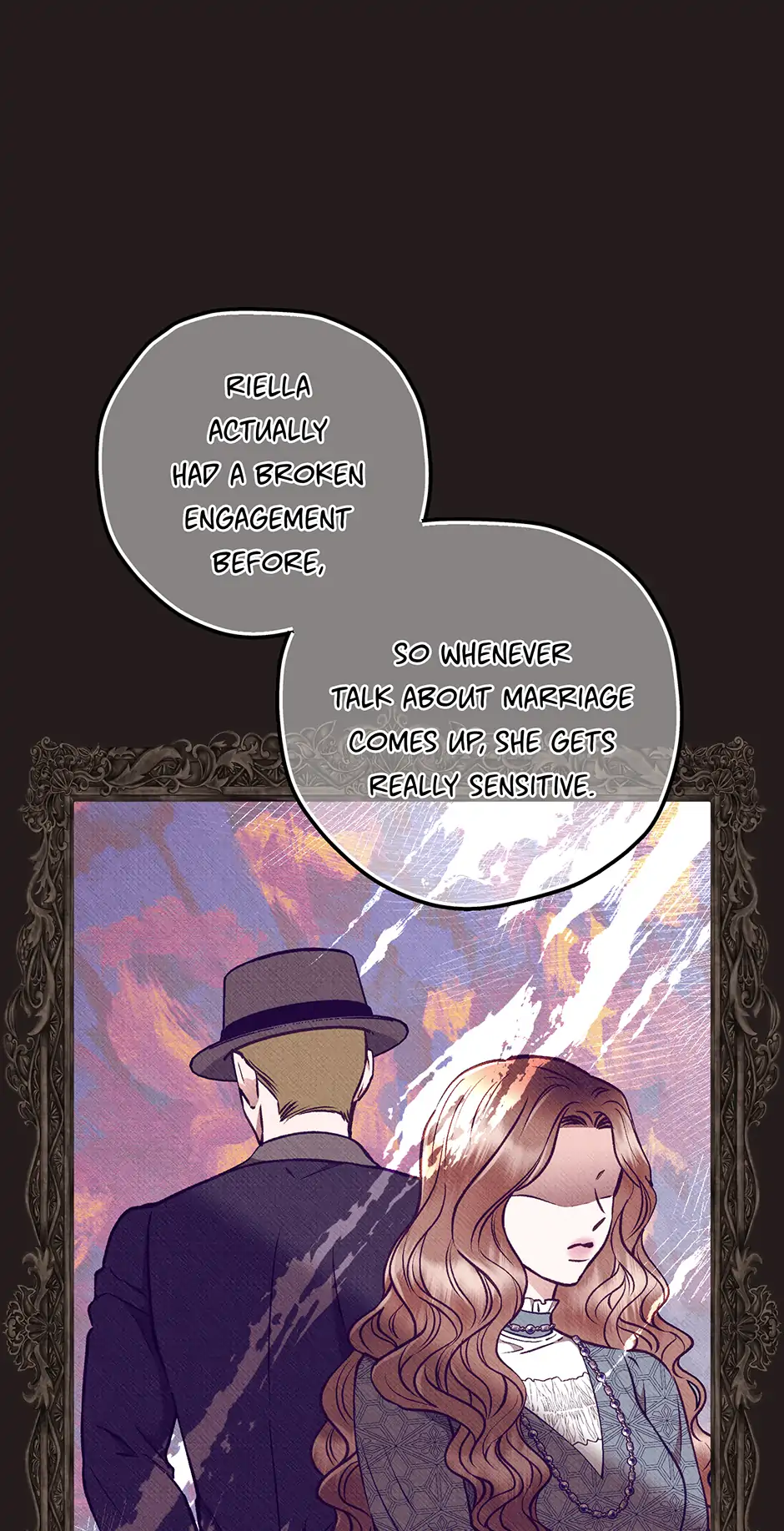 Dear My Rude Darling With Multiple Personalities Chapter 12 page 46
