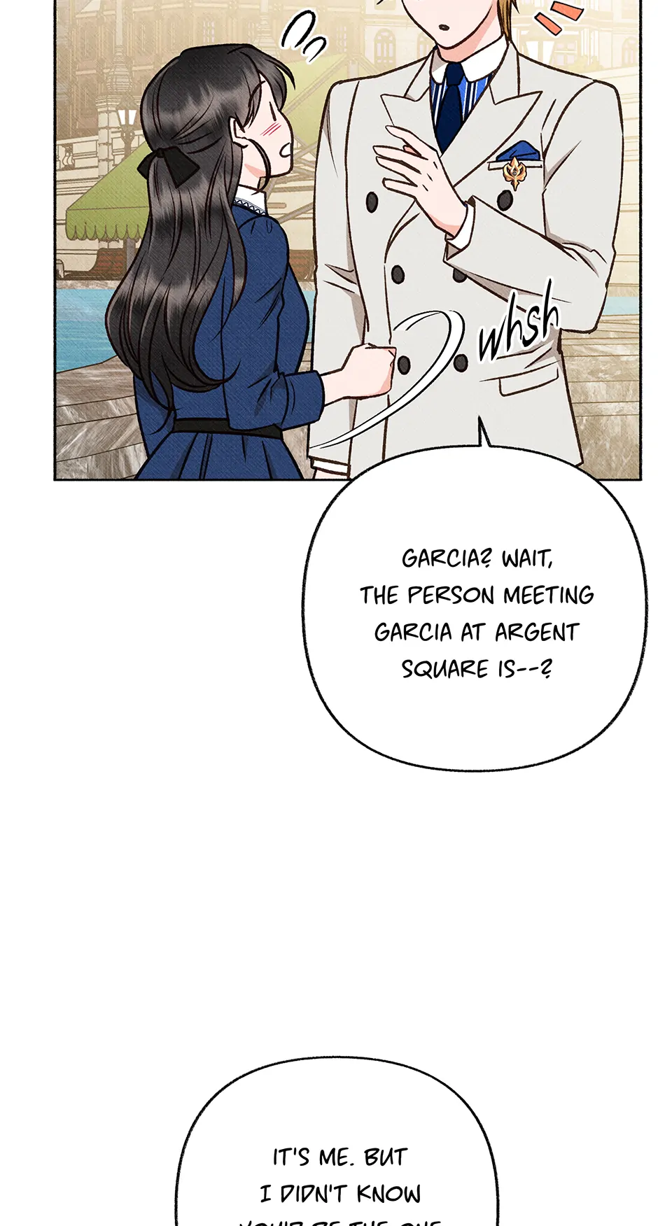 Dear My Rude Darling With Multiple Personalities Chapter 12 page 69