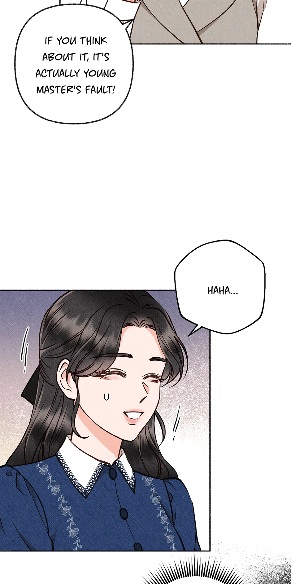Dear My Rude Darling With Multiple Personalities Chapter 12 page 41