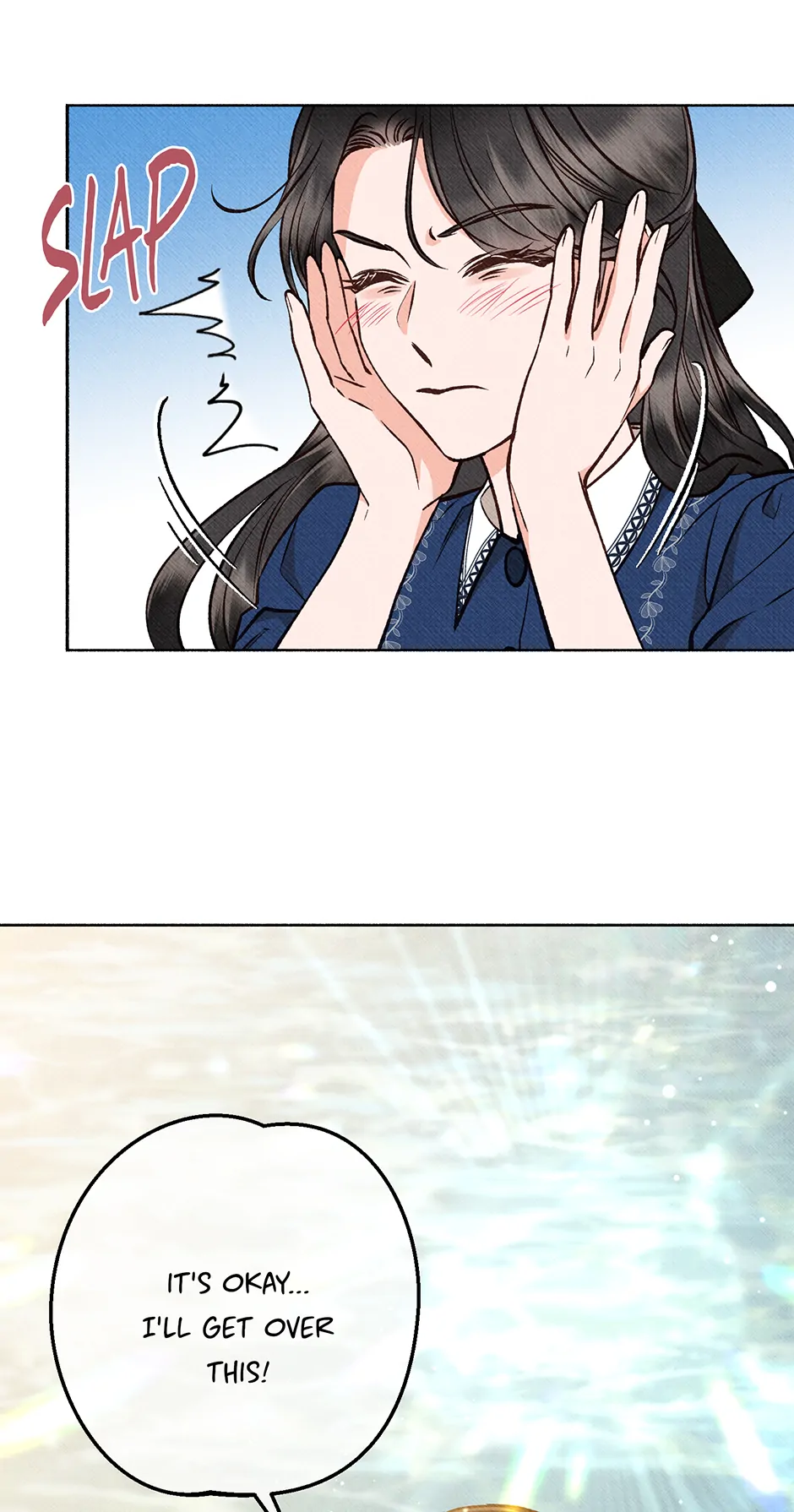 Dear My Rude Darling With Multiple Personalities Chapter 12 page 58