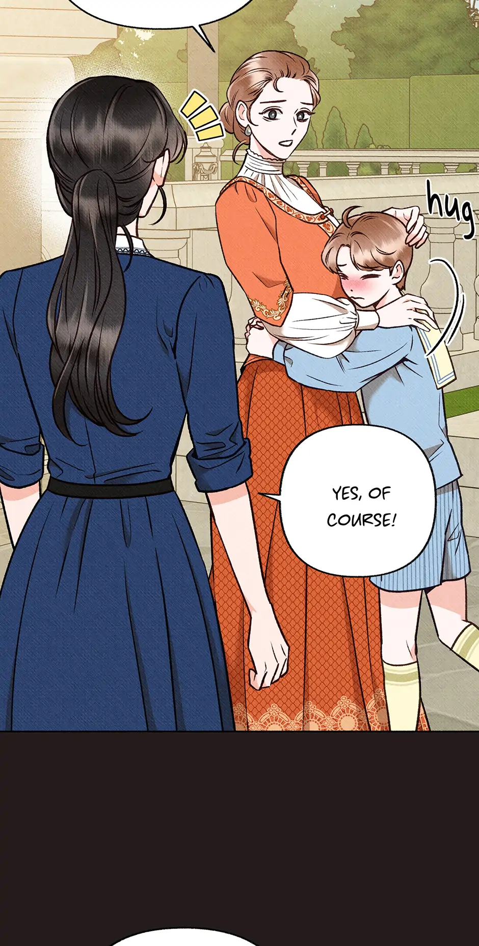 Dear My Rude Darling With Multiple Personalities Chapter 12 page 25