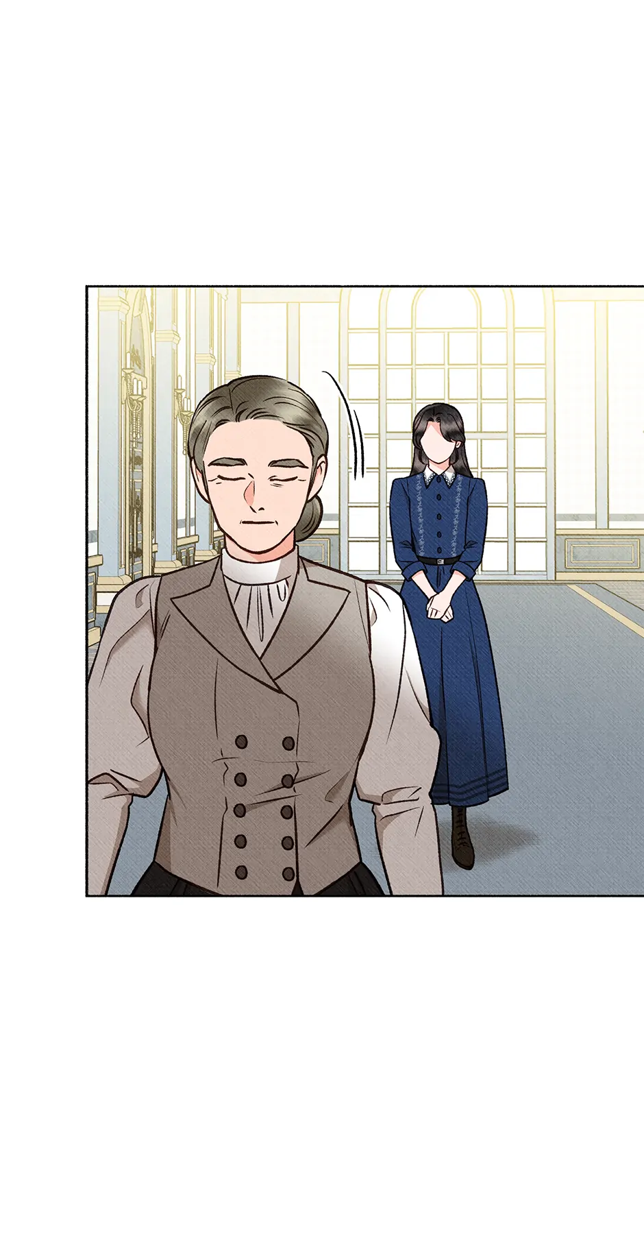 Dear My Rude Darling With Multiple Personalities Chapter 12 page 49
