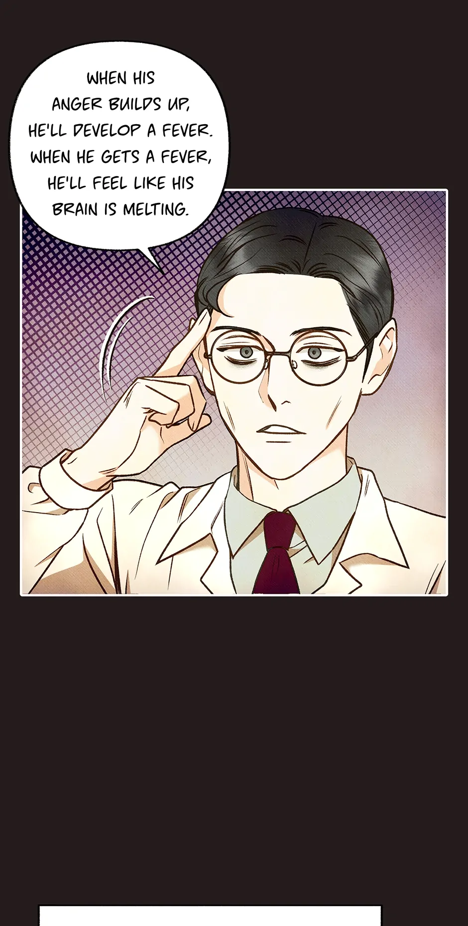 Dear My Rude Darling With Multiple Personalities Chapter 12 page 23