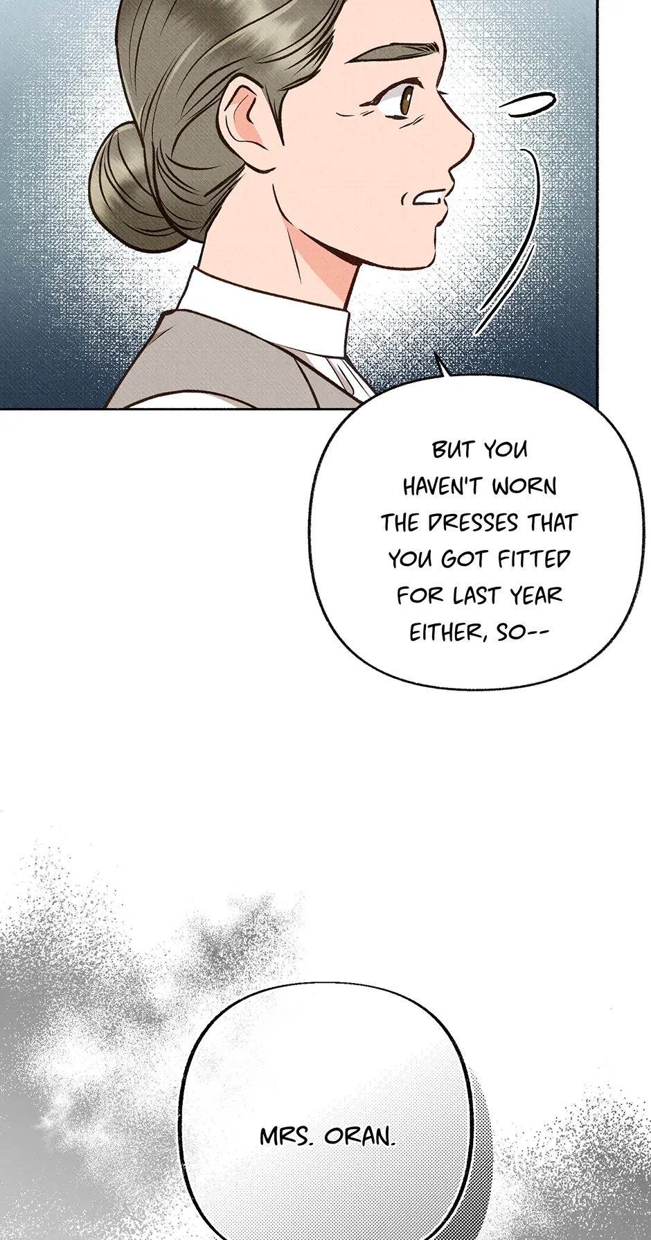Dear My Rude Darling With Multiple Personalities Chapter 12 page 34