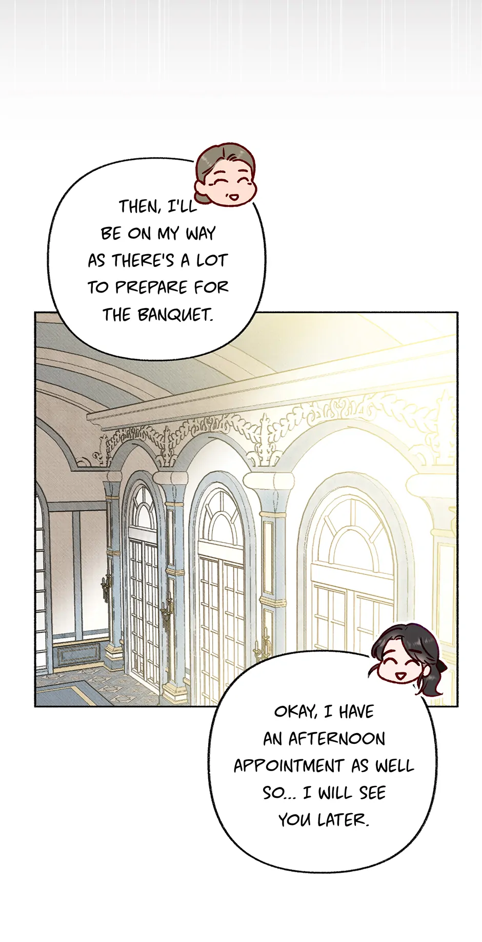 Dear My Rude Darling With Multiple Personalities Chapter 12 page 48