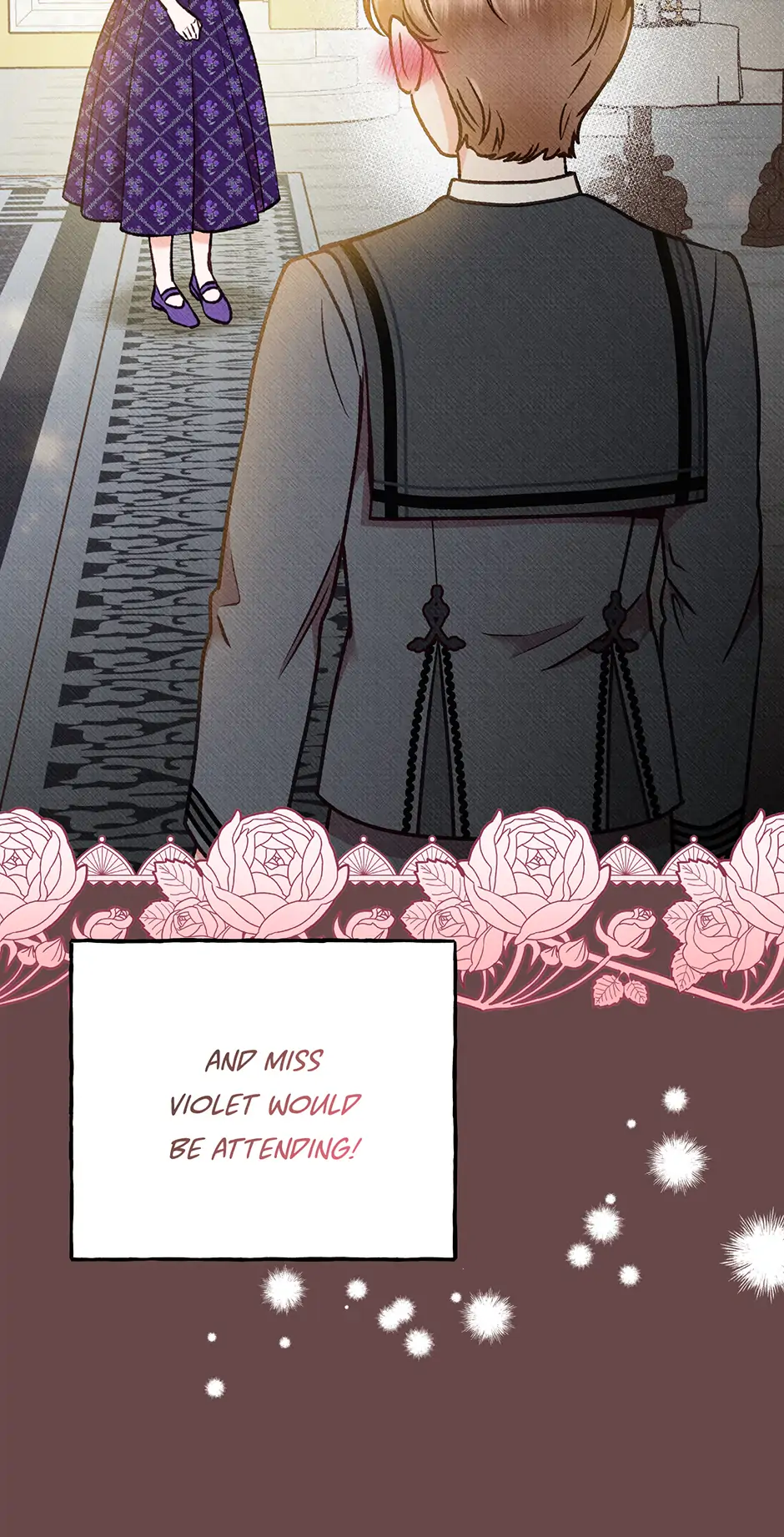 Dear My Rude Darling With Multiple Personalities Chapter 12 page 18