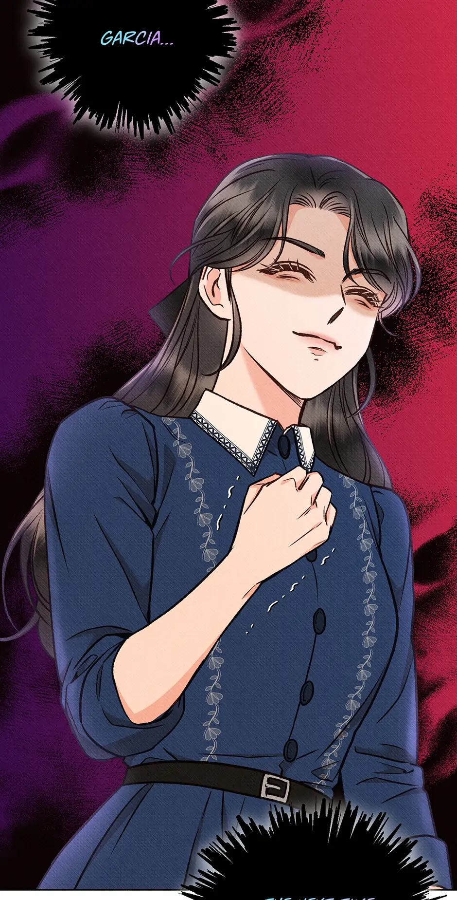 Dear My Rude Darling With Multiple Personalities Chapter 12 page 77