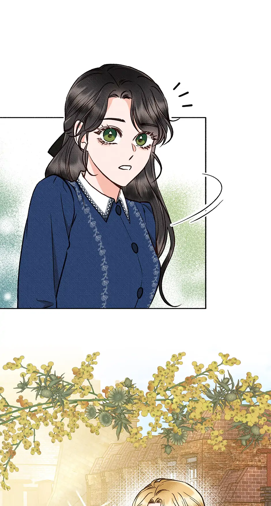 Dear My Rude Darling With Multiple Personalities Chapter 12 page 63