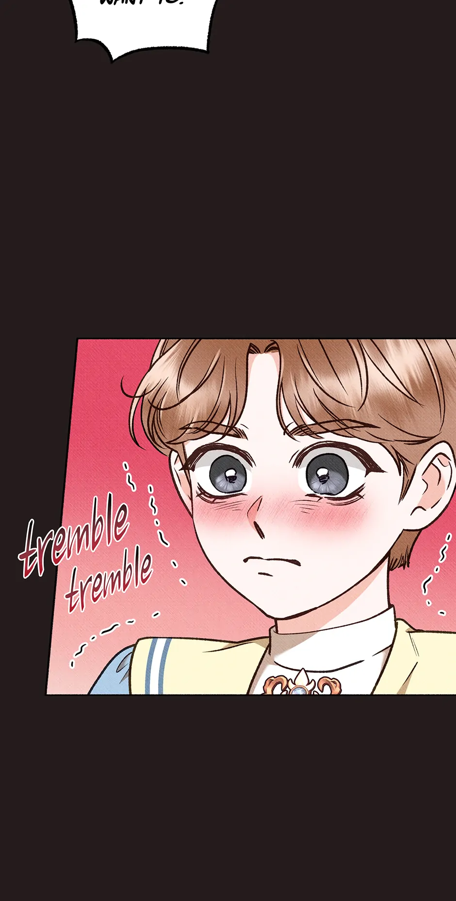 Dear My Rude Darling With Multiple Personalities Chapter 12 page 22