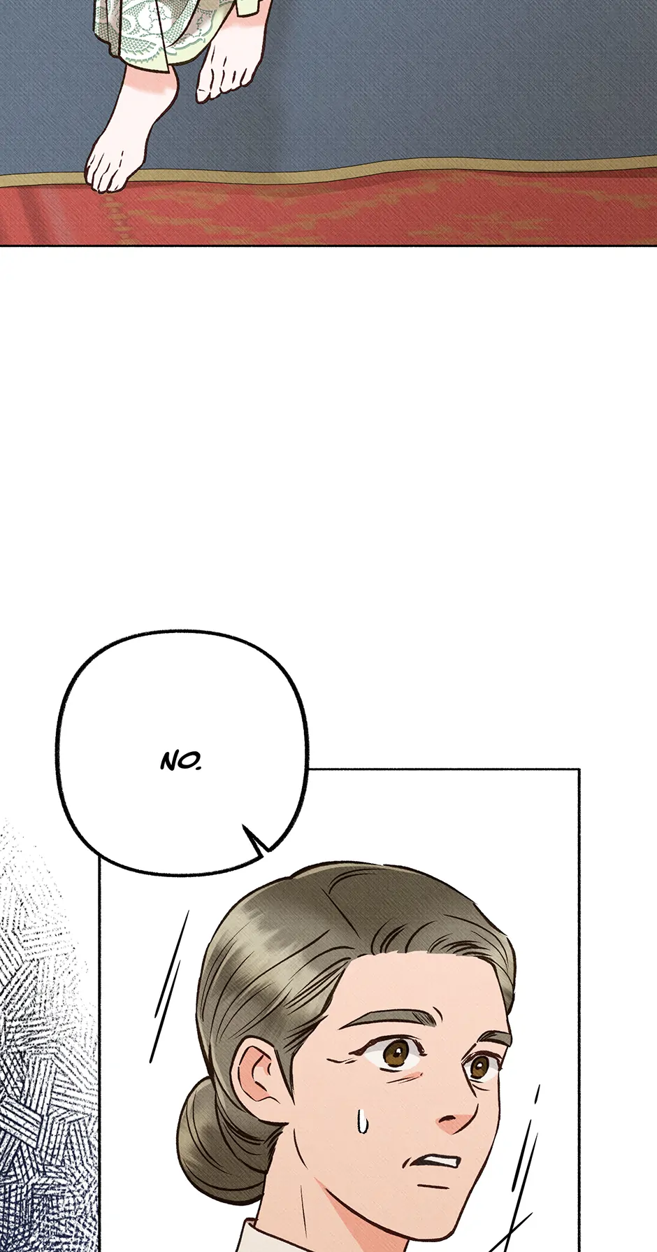 Dear My Rude Darling With Multiple Personalities Chapter 12 page 31