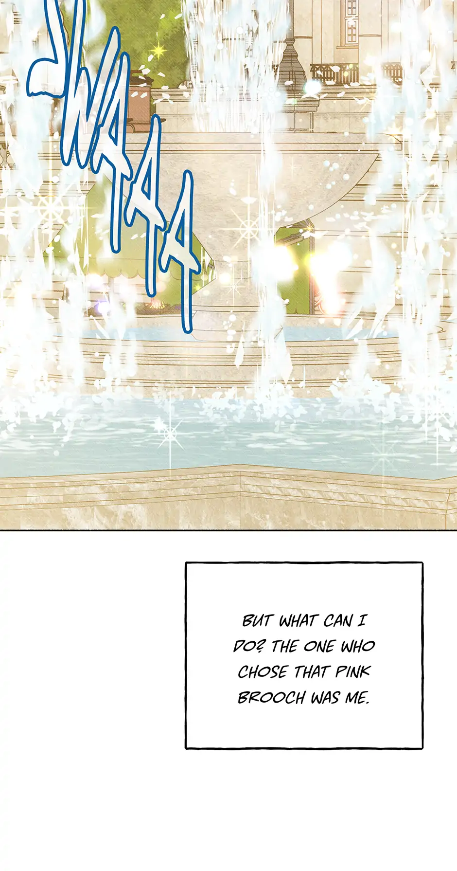 Dear My Rude Darling With Multiple Personalities Chapter 12 page 56