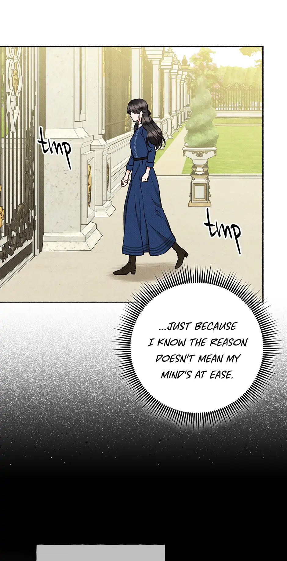 Dear My Rude Darling With Multiple Personalities Chapter 12 page 50