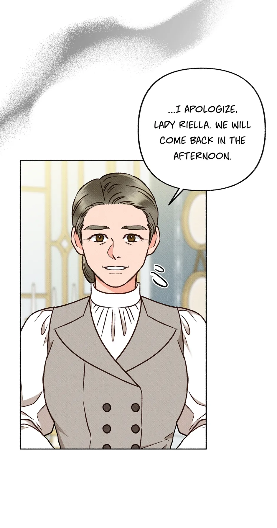 Dear My Rude Darling With Multiple Personalities Chapter 12 page 36