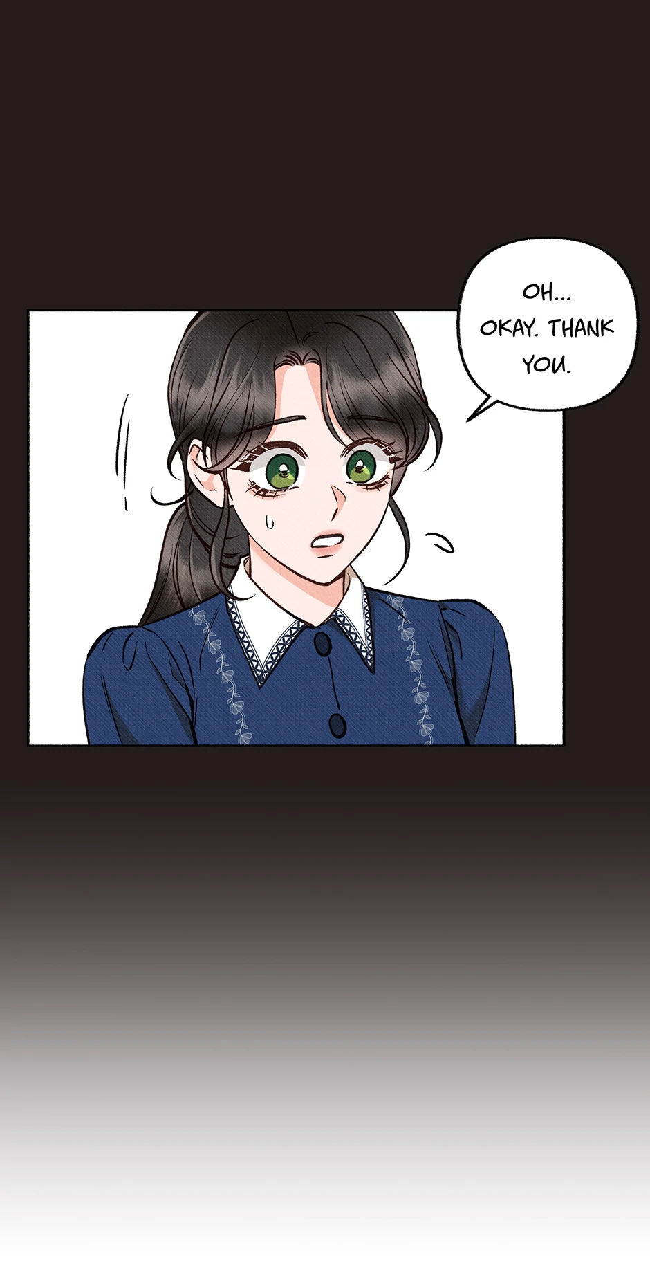 Dear My Rude Darling With Multiple Personalities Chapter 12 page 27