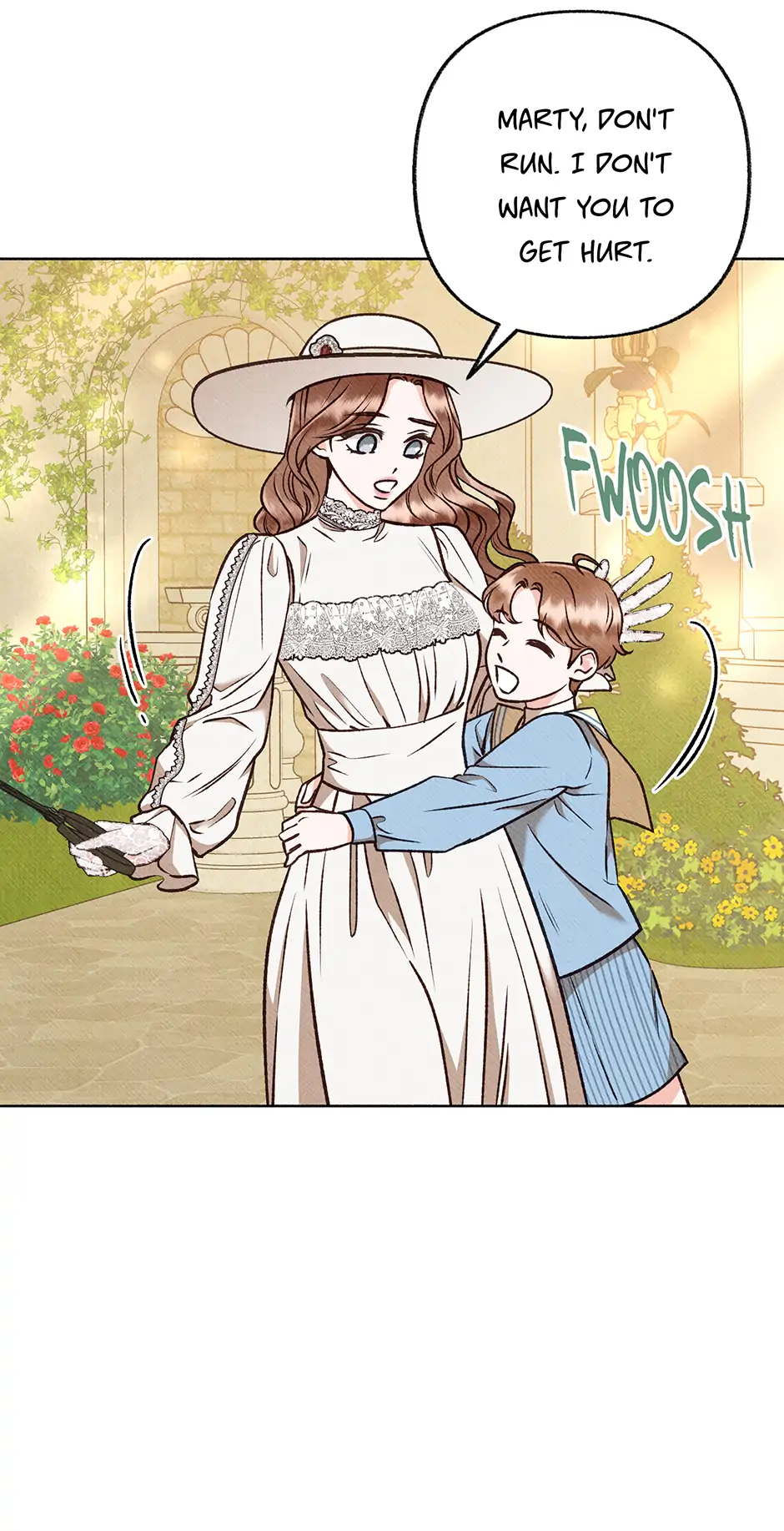 Dear My Rude Darling With Multiple Personalities Chapter 12 page 3