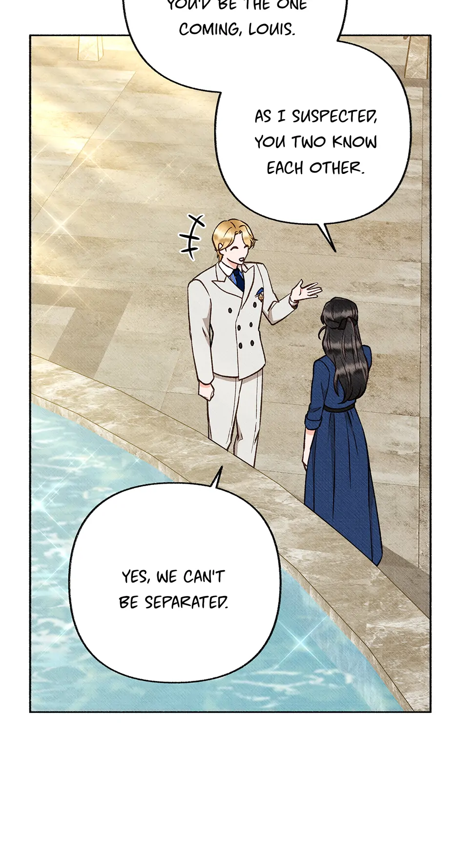 Dear My Rude Darling With Multiple Personalities Chapter 12 page 70
