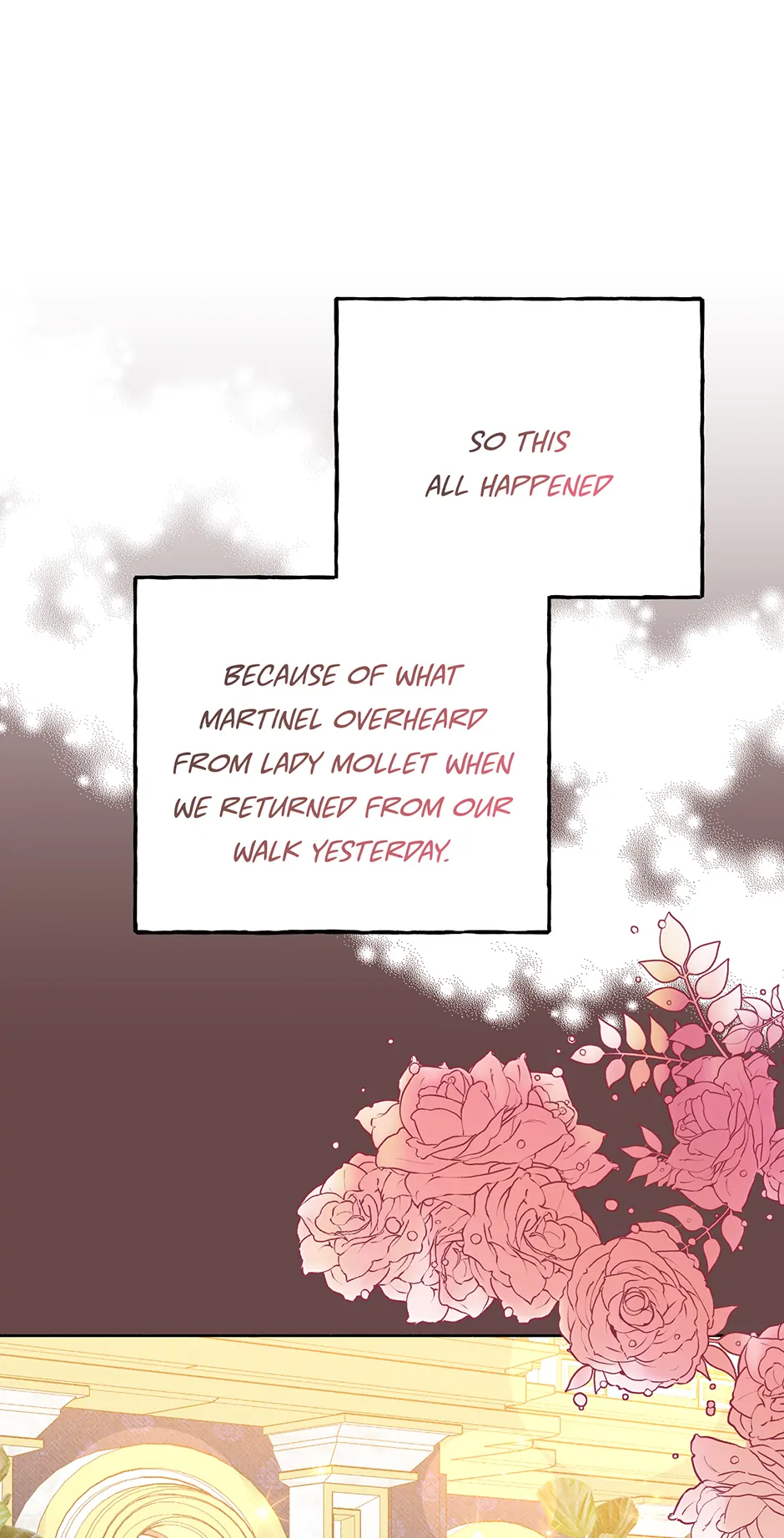 Dear My Rude Darling With Multiple Personalities Chapter 12 page 16