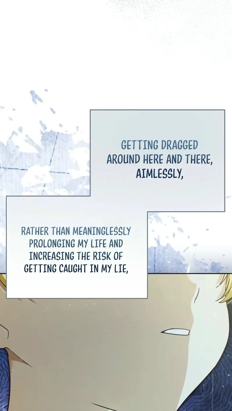 En Travesti - I Became a Fake Prince Chapter 12 page 35