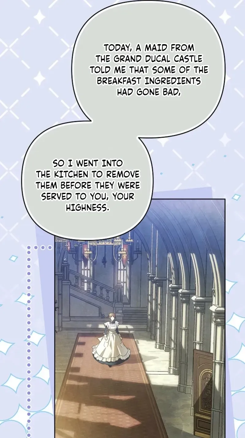En Travesti - I Became a Fake Prince Chapter 12 page 8