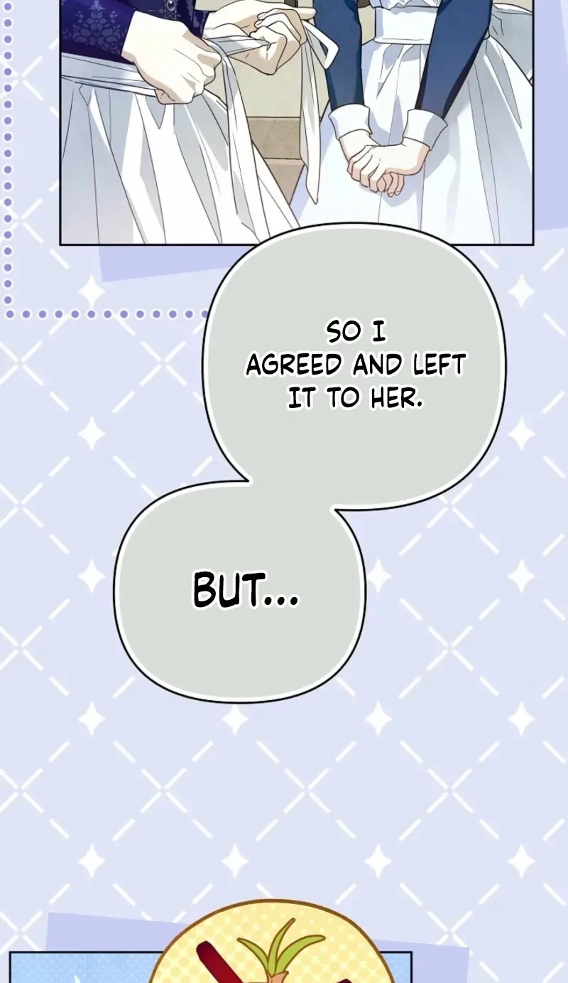 En Travesti - I Became a Fake Prince Chapter 12 page 6