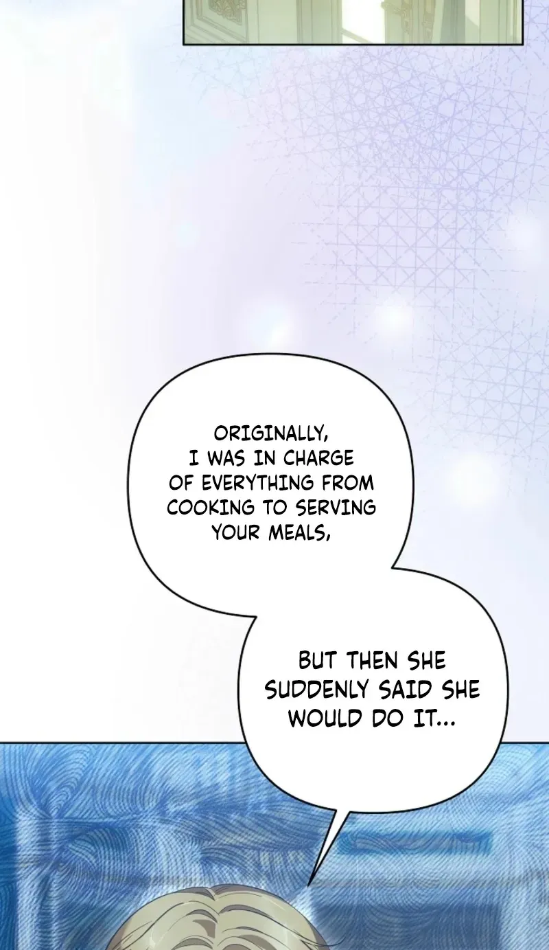 En Travesti - I Became a Fake Prince Chapter 12 page 3
