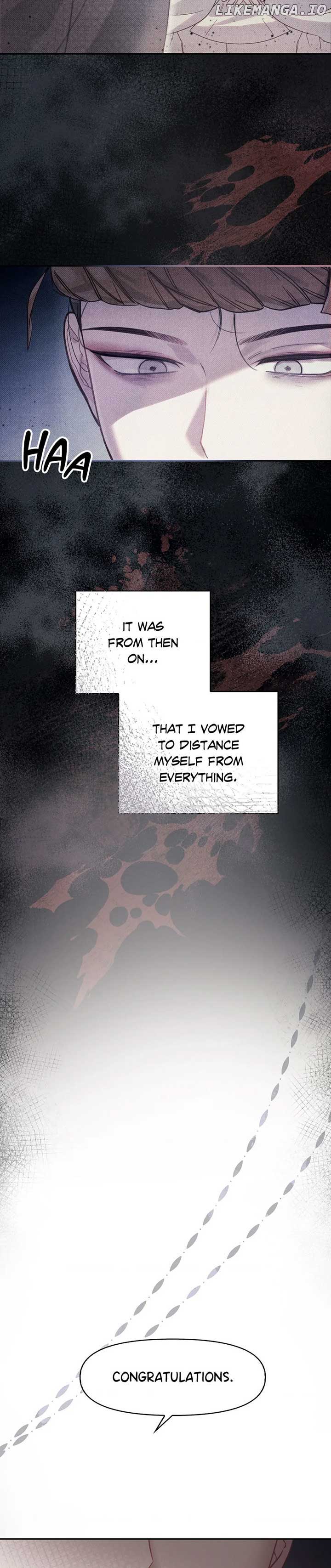 Dear My Rude Darling With Multiple Personality Chapter 13 page 16
