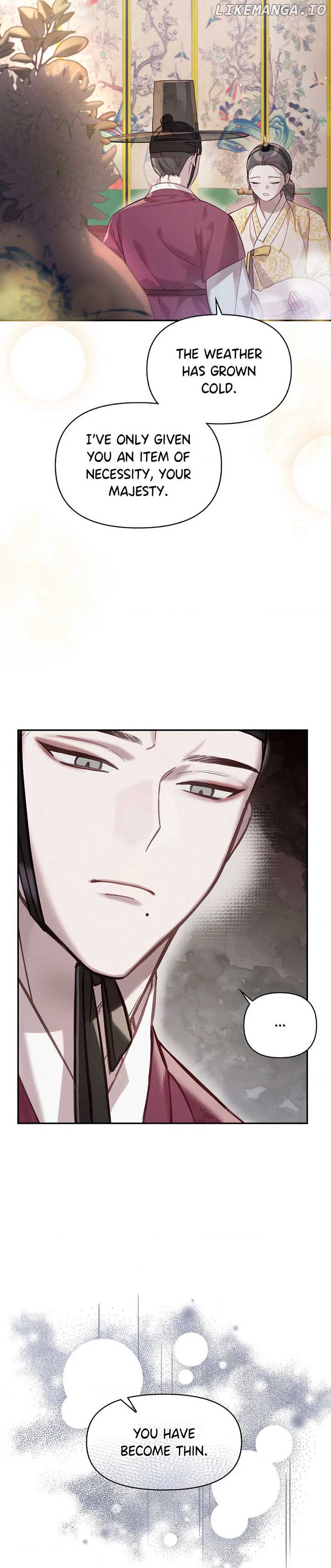 Dear My Rude Darling With Multiple Personality Chapter 13 page 4