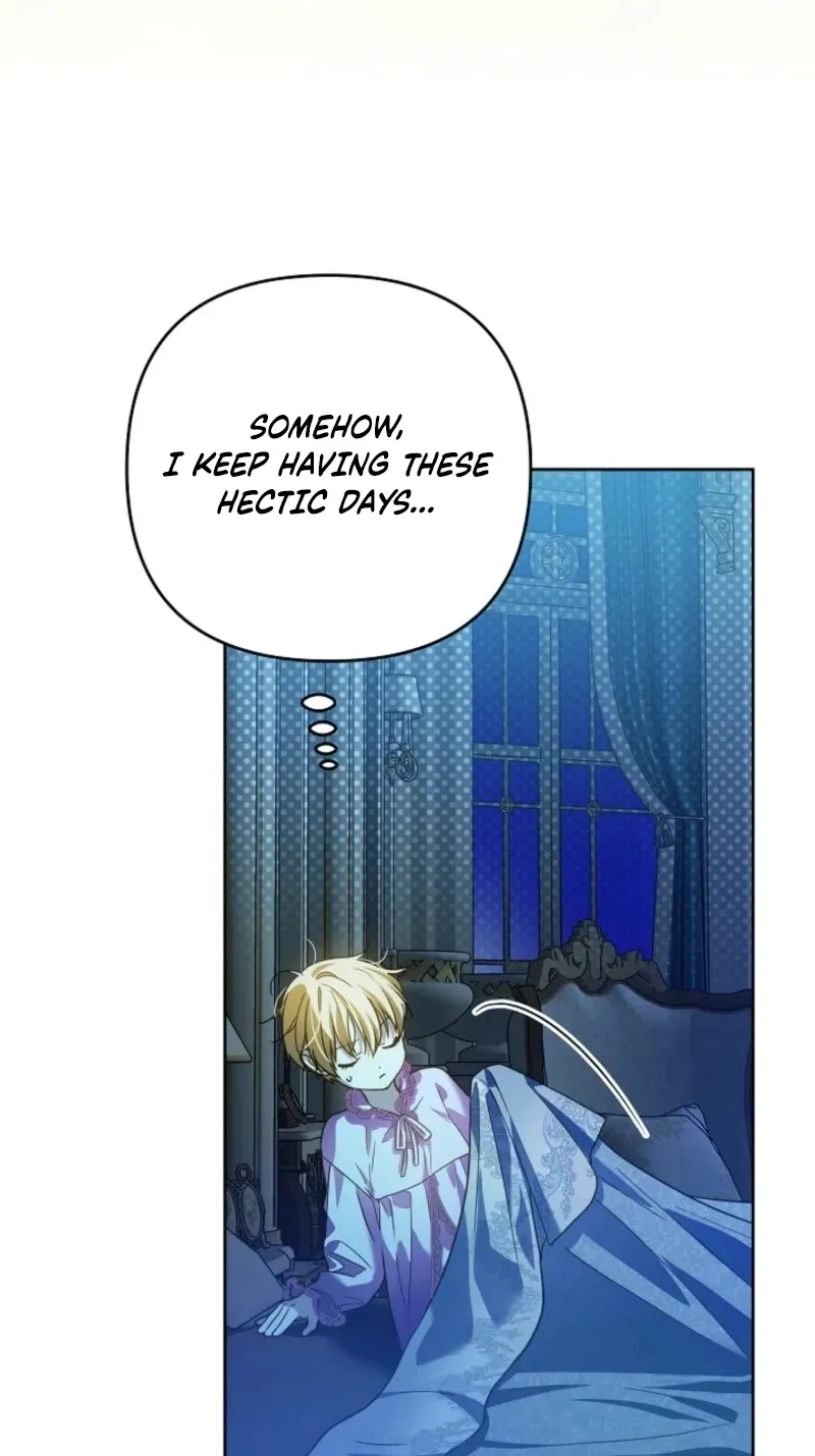 En Travesti - I Became a Fake Prince Chapter 12 page 99