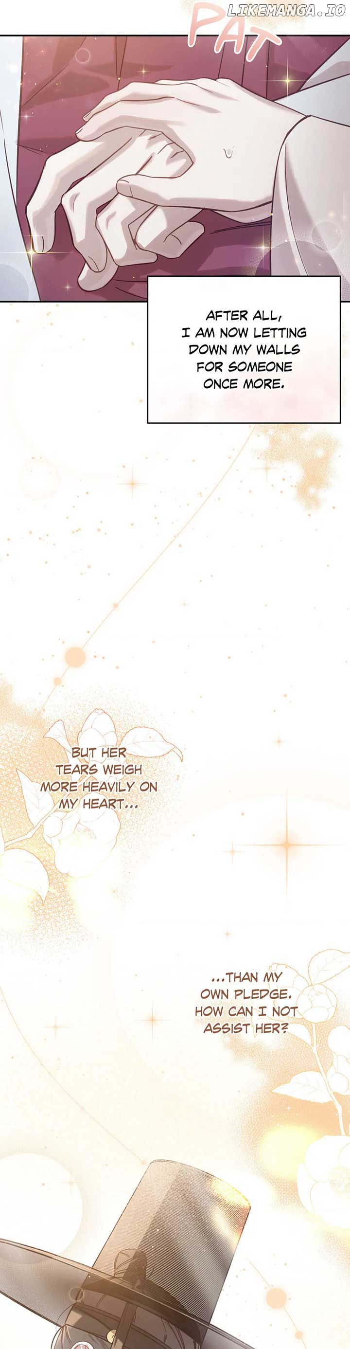 Dear My Rude Darling With Multiple Personality Chapter 13 page 30