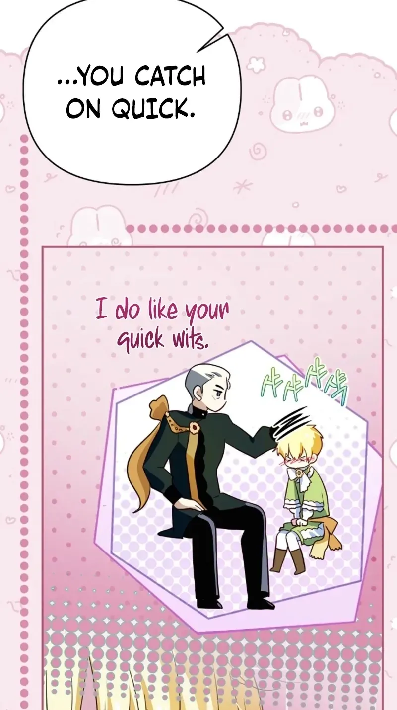 En Travesti - I Became a Fake Prince Chapter 12 page 94