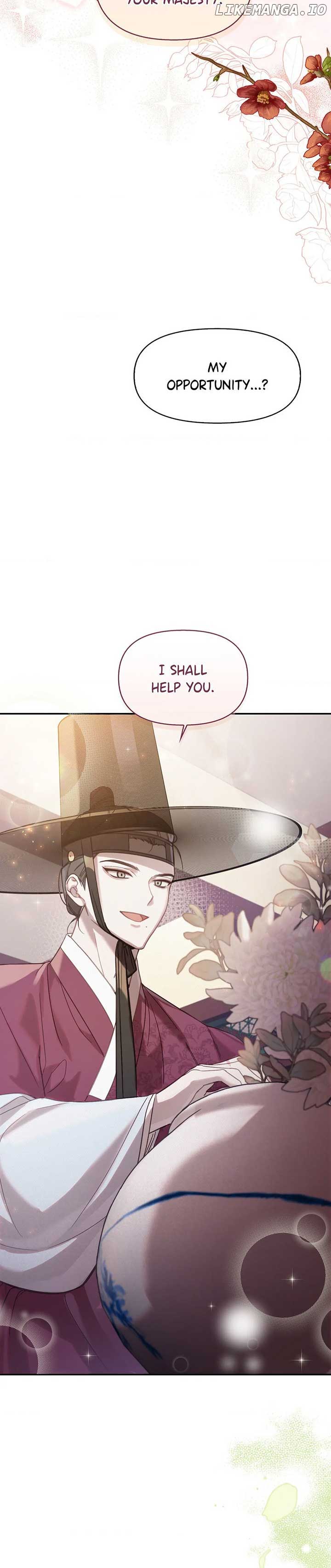 Dear My Rude Darling With Multiple Personality Chapter 13 page 27