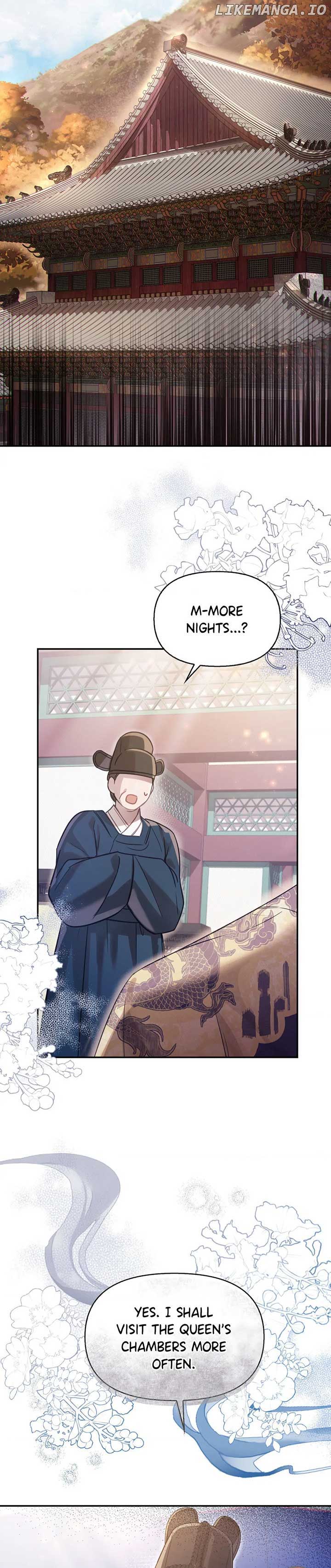 Dear My Rude Darling With Multiple Personality Chapter 13 page 33