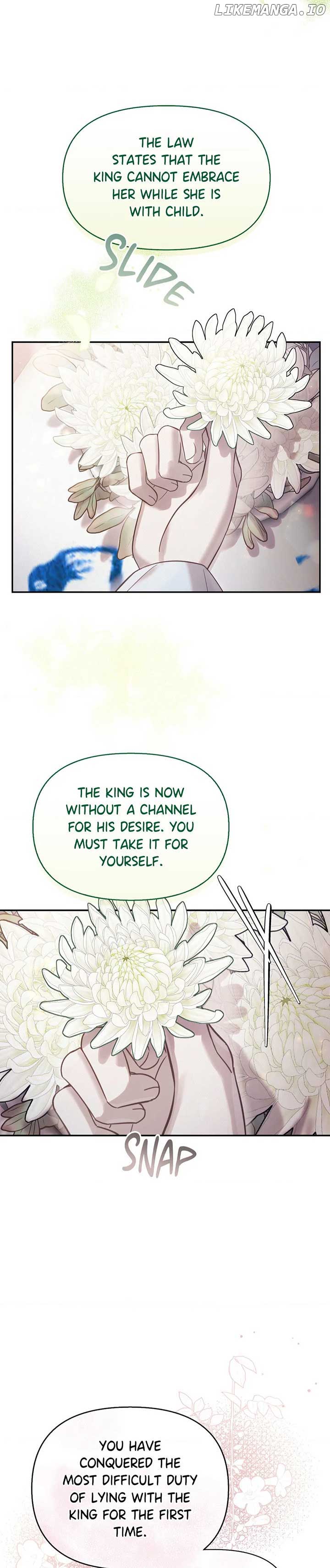 Dear My Rude Darling With Multiple Personality Chapter 13 page 28