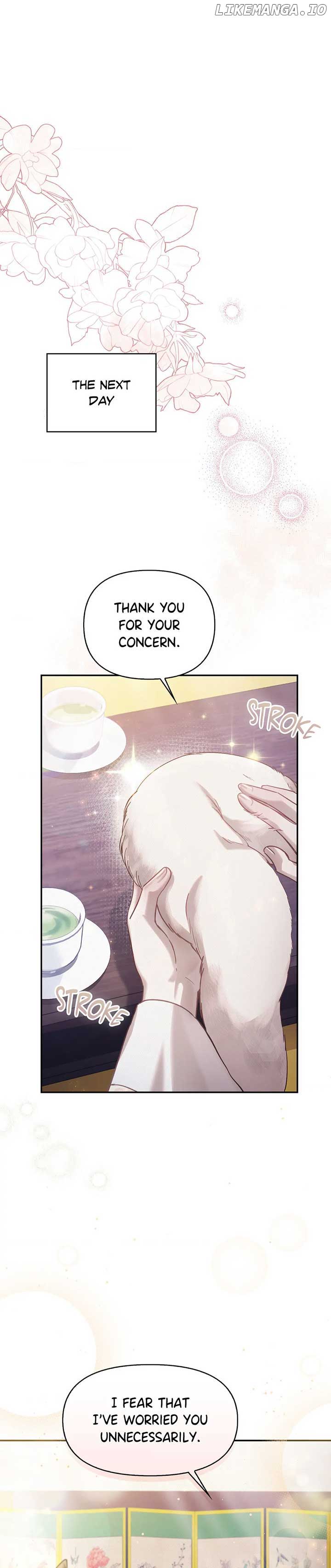 Dear My Rude Darling With Multiple Personality Chapter 13 page 3