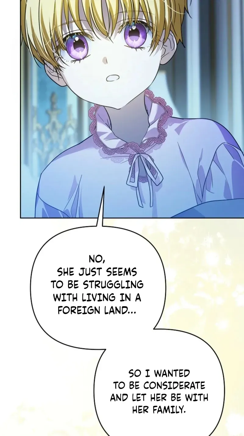En Travesti - I Became a Fake Prince Chapter 12 page 103