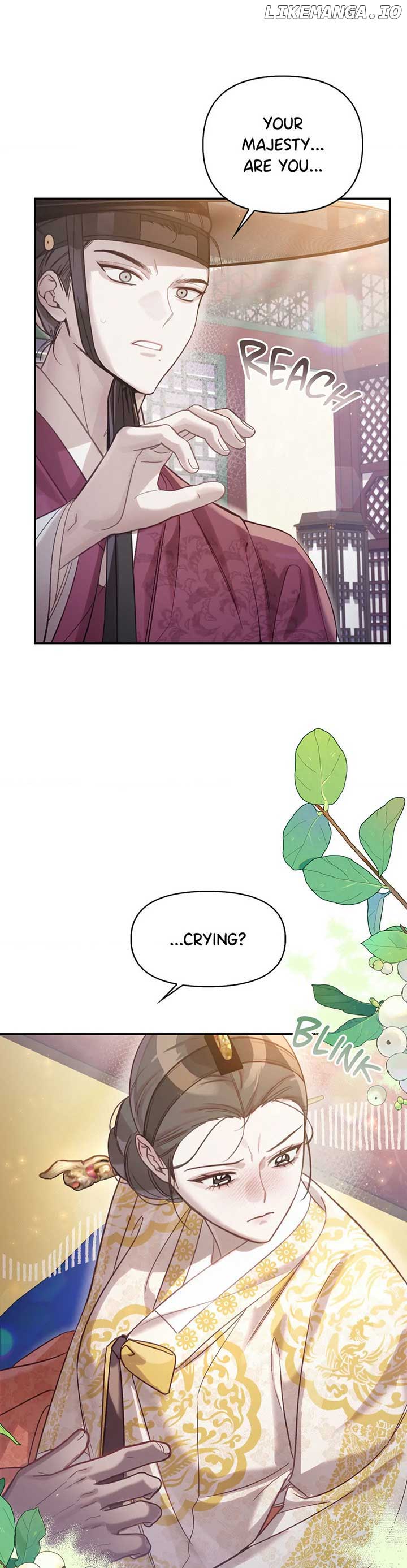 Dear My Rude Darling With Multiple Personality Chapter 13 page 19