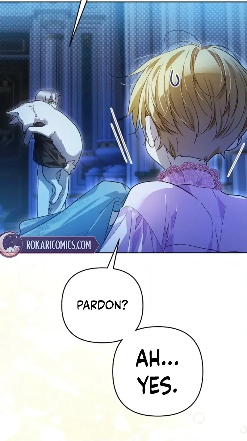 En Travesti - I Became a Fake Prince Chapter 12 page 101