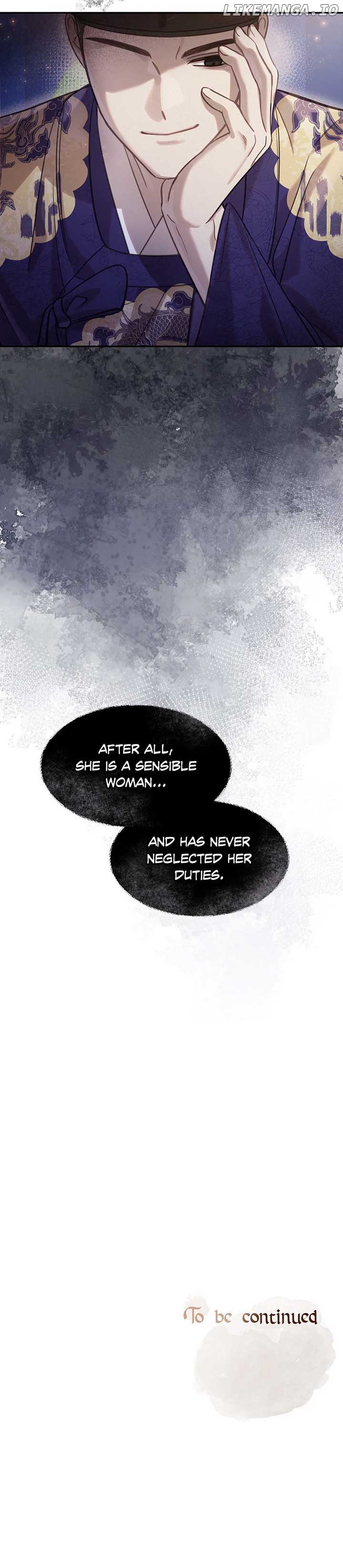 Dear My Rude Darling With Multiple Personality Chapter 13 page 41