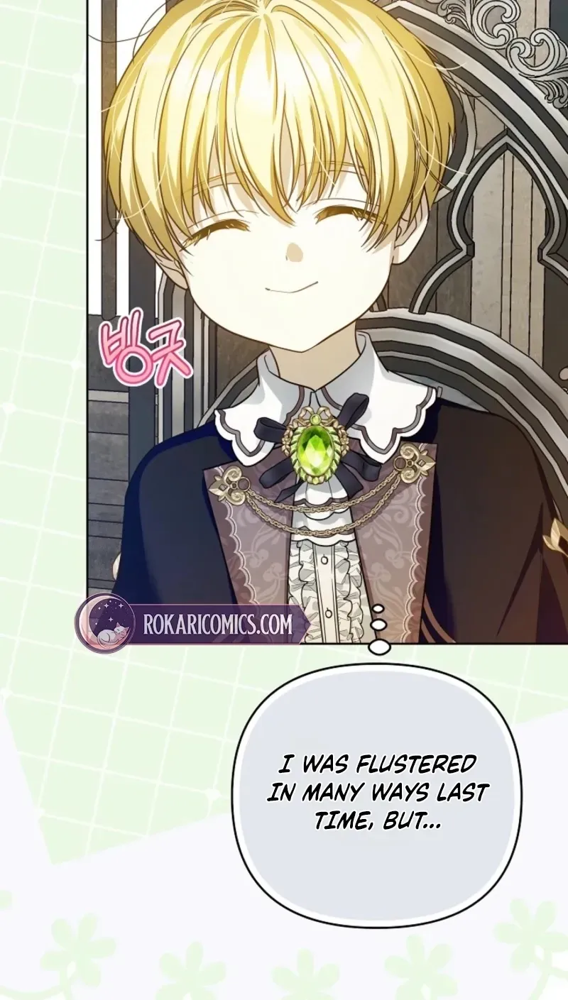 En Travesti - I Became a Fake Prince Chapter 12 page 117