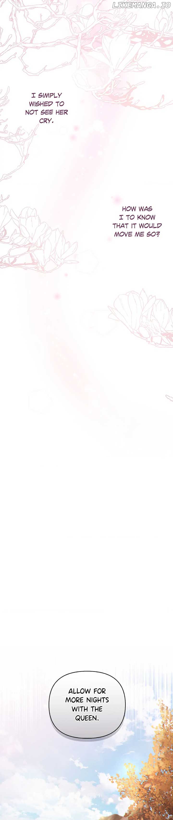 Dear My Rude Darling With Multiple Personality Chapter 13 page 32