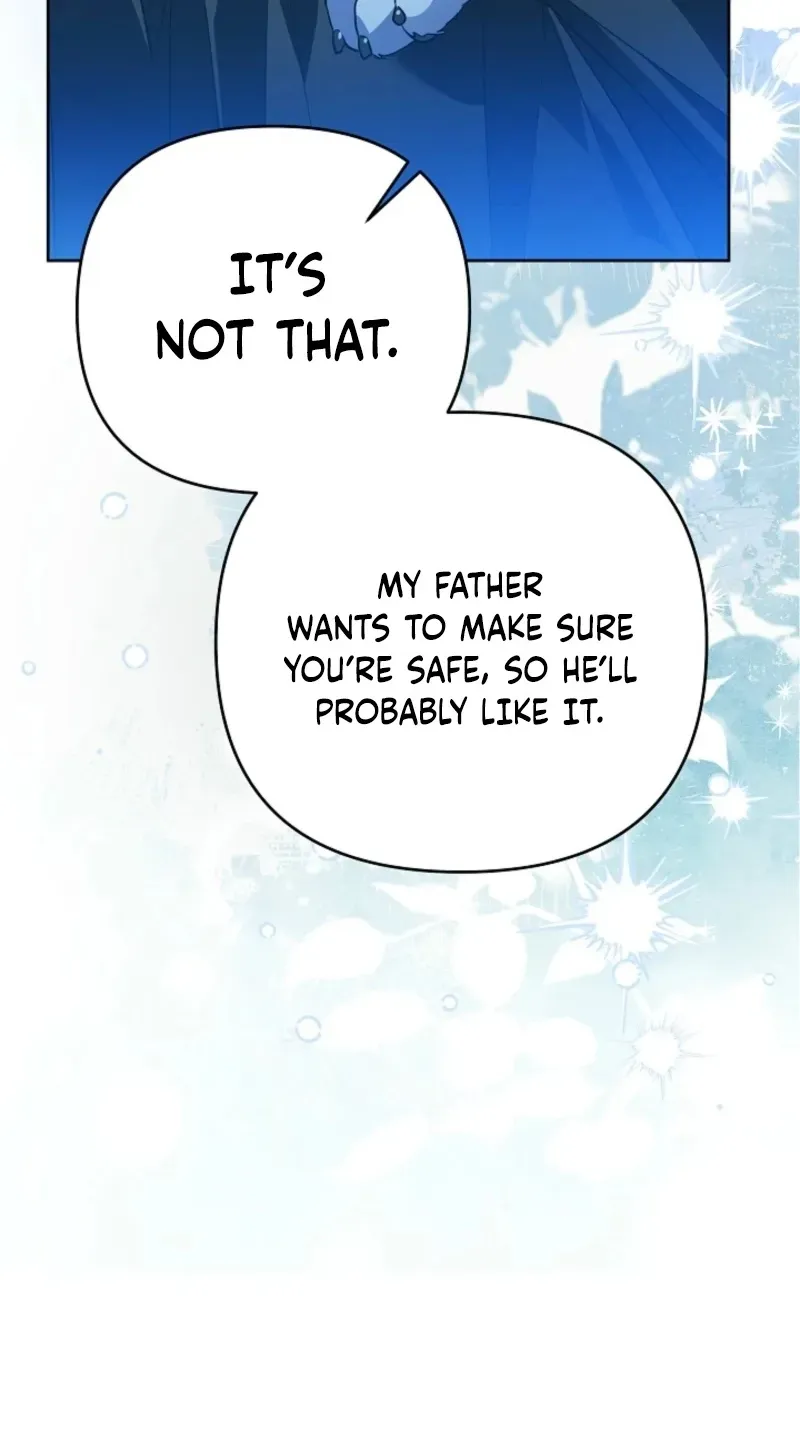 En Travesti - I Became a Fake Prince Chapter 12 page 107