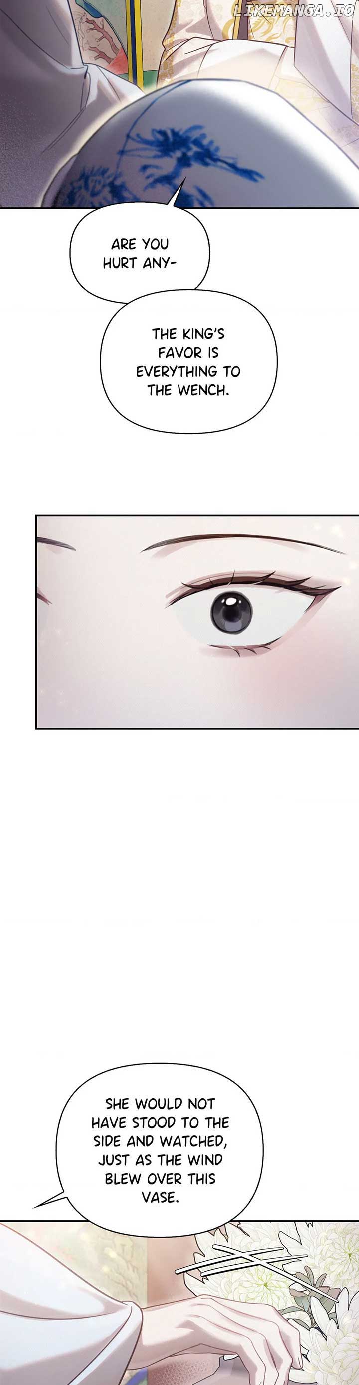 Dear My Rude Darling With Multiple Personality Chapter 13 page 25